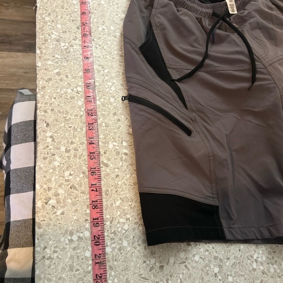 Sportneer Bike Shorts 3D Padded lightweight riding shorts XL UPF50+ - Picture 9 of 12